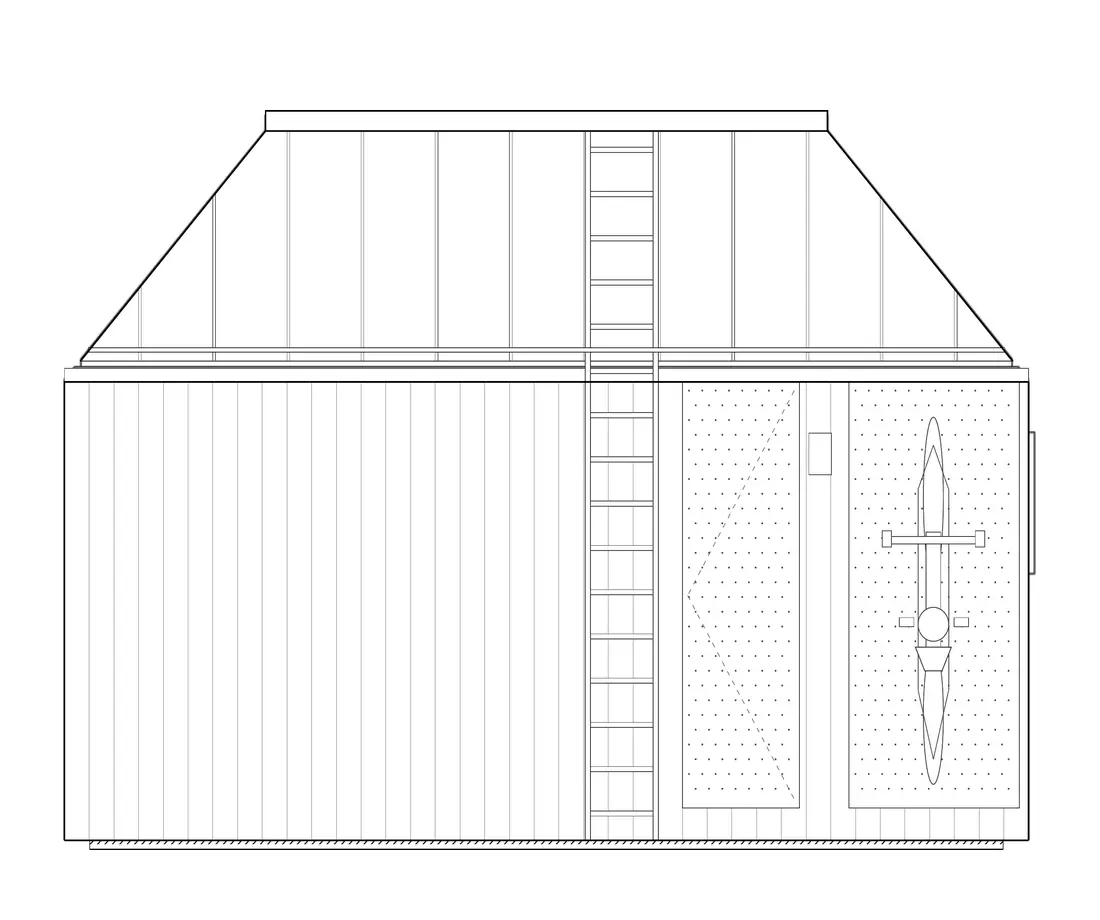 Doon 18, elevation 3