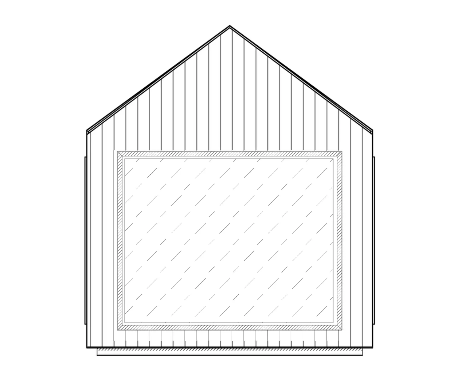Doon 23, elevation 1